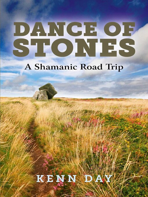 Cover image for Dance of Stones